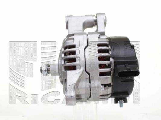 Alternator (ABO634A)