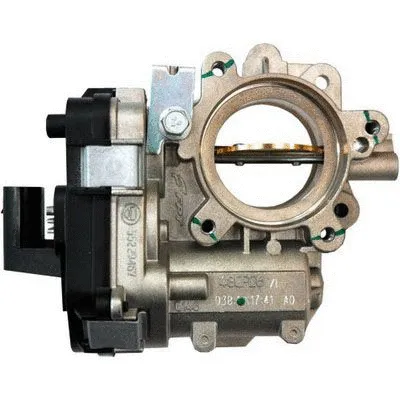 Throttle Body (L8085)