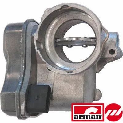 Control Flap, air supply (L8086AS)