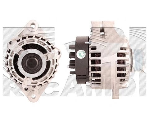 Alternator (ABO437)