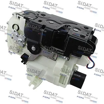 Door Lock (F10873A2)