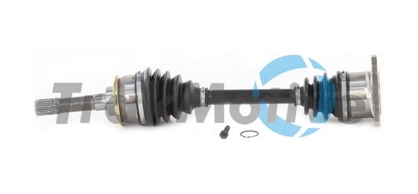 Drive Shaft (G301184)