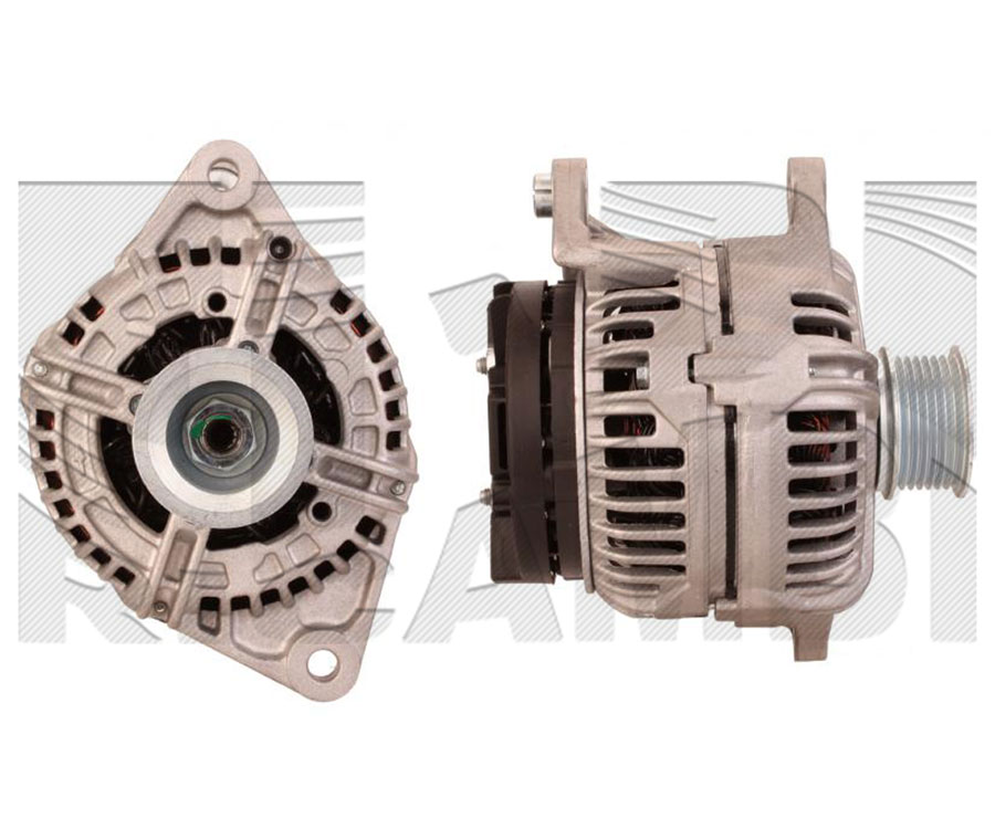 Alternator (ABO432A)