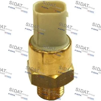 Temperature Switch, radiator fan (L2401)