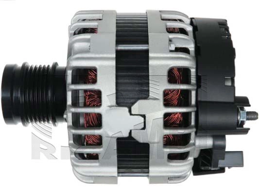 Alternator (ABO593)
