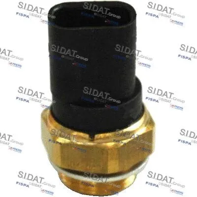 Temperature Switch, radiator fan (L2435)