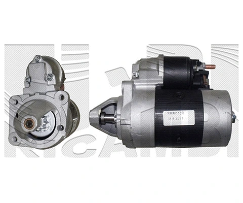 Starter (SMM113A)