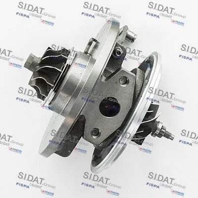 Core assembly, turbocharger (D71218)