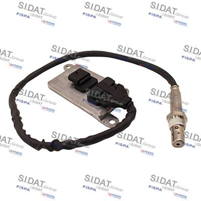 NOx Sensor, NOx catalytic converter (L23106A2)