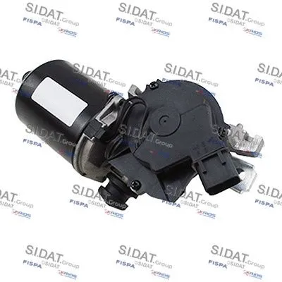 Wiper Motor (F9290)