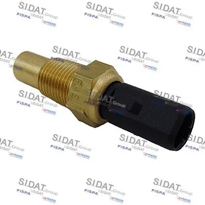 Sensor, coolant temperature (L22327)