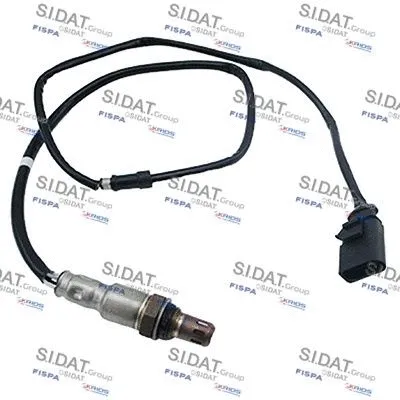 Lambda Sensor (M0562)