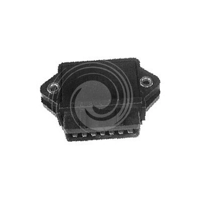 Switch Unit, ignition system (C0834)