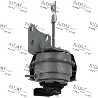 Charger, charging (supercharged/turbocharged) (D8076)