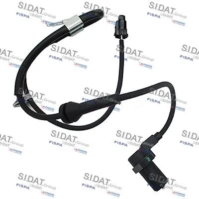 Sensor, wheel speed (L41648A2)