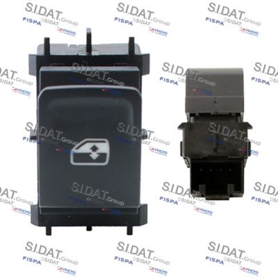 Switch, window regulator (E145629A2)