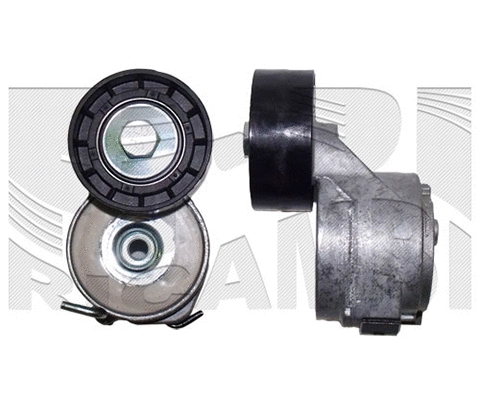 Belt Tensioner, V-ribbed belt (A07708)