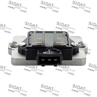 Switch Unit, ignition system (C0839)