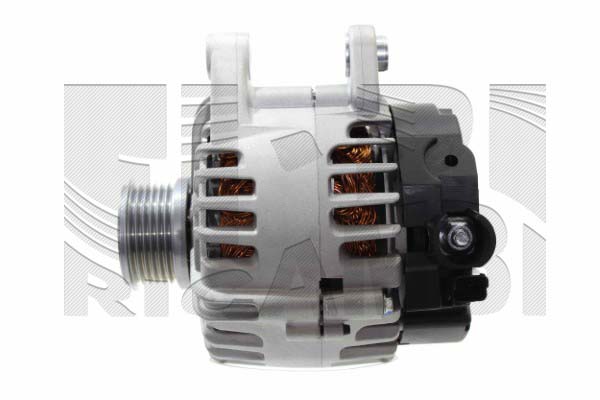 Alternator (ADN437)