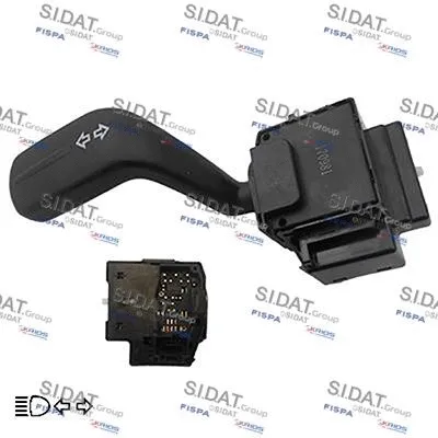 Steering Column Switch (D30202)