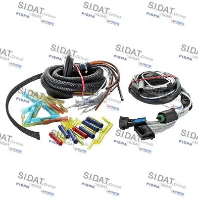Repair Kit, cable set (D05156)