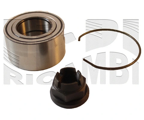 Wheel Bearing Kit (RA10410)