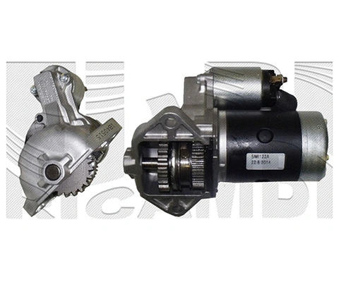 Starter (SMI122A)