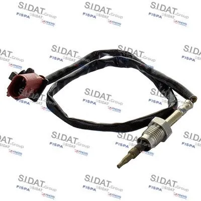 Sensor, exhaust gas temperature (L21550)