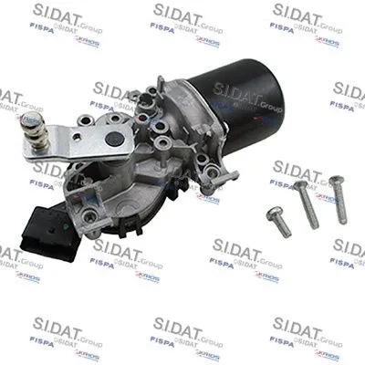 Wiper Motor (F9142)
