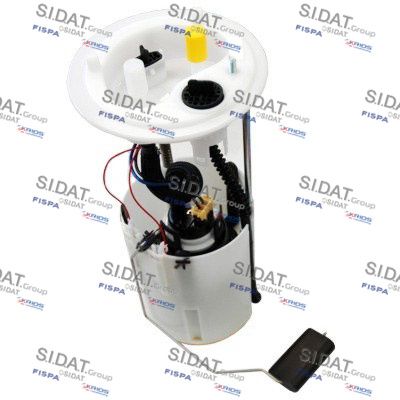 Fuel Feed Unit (G2783AS)