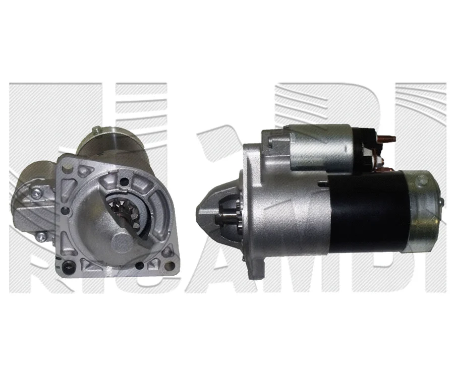 Starter (SMI187A)