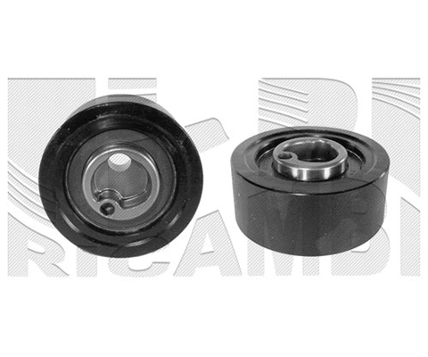 Tensioner Pulley, timing belt (A01952)