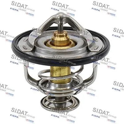 Thermostat, coolant (M4529)