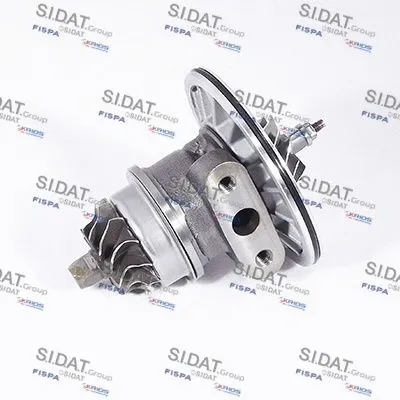 Core assembly, turbocharger (D7416)