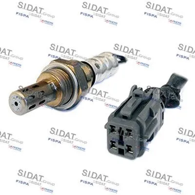 Lambda Sensor (M0382)