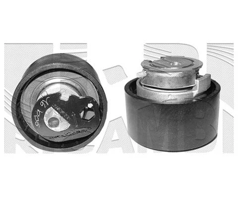 Tensioner Pulley, timing belt (A05428)
