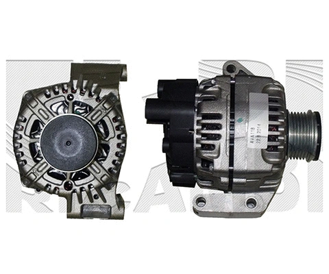 Alternator (AVA118)