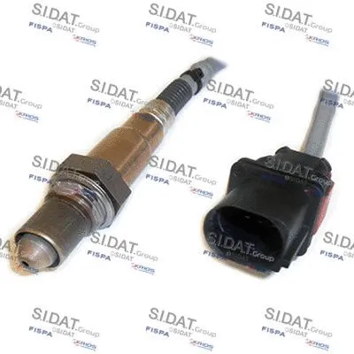 Lambda Sensor (M0435)