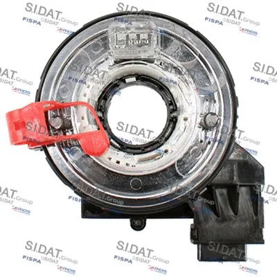 Clockspring, airbag (D31042)