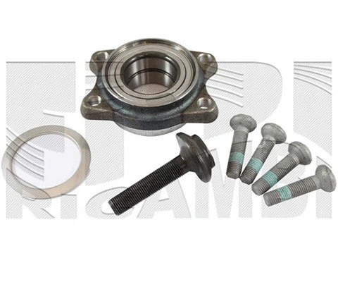 Wheel Bearing Kit (RA1091)