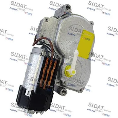 Wiper Motor (F9083)