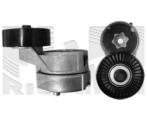 Belt Tensioner, V-ribbed belt (A05880)
