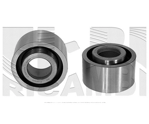 Deflection/Guide Pulley, timing belt (A01200)