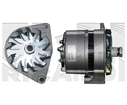 Alternator (AIS102)