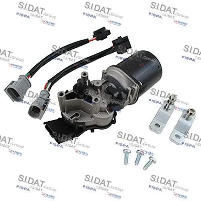 Wiper Motor (F9202A2)