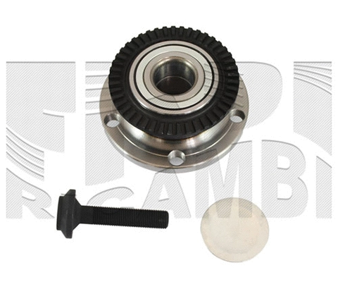 Wheel Bearing Kit (RA1070H)