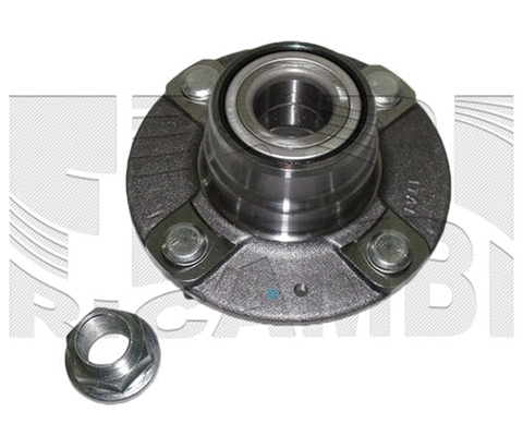 Wheel Bearing Kit (RA1948)