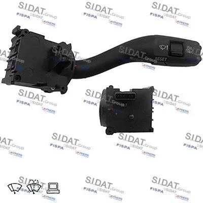 Steering Column Switch (D30235)