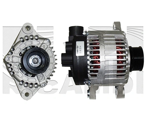 Alternator (AMM185)