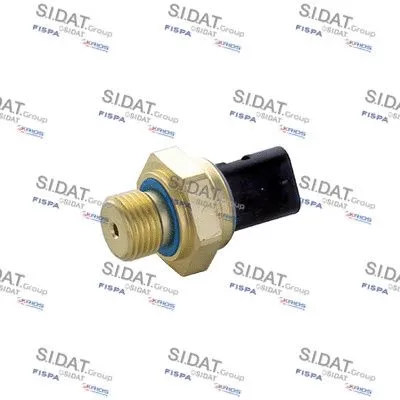 Sensor, oil pressure (L22412)